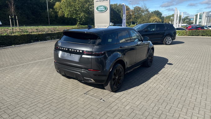 Land Rover Range Rover Evoque 2.0 D200 Hoxton Edition 5dr Auto Diesel Hatchback - Image 26